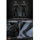 Black Panther Movie Masterpiece Action Figure 1/6 Black Panther (Original Suit) 31 cm