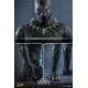 Black Panther Movie Masterpiece Action Figure 1/6 Black Panther (Original Suit) 31 cm