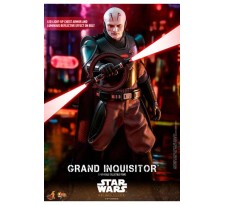 Star Wars: Obi-Wan Kenobi Action Figure 1/6 Grand Inquisitor 30 cm