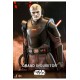 Star Wars: Obi-Wan Kenobi Action Figure 1/6 Grand Inquisitor 30 cm