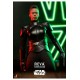 Star Wars: Obi-Wan Kenobi Action Figure 1/6 Reva (Third Sister) 28 cm