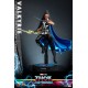 Thor: Love and Thunder Masterpiece Action Figure 1/6 Valkyrie 28 cm