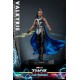 Thor: Love and Thunder Masterpiece Action Figure 1/6 Valkyrie 28 cm