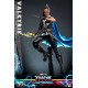 Thor: Love and Thunder Masterpiece Action Figure 1/6 Valkyrie 28 cm