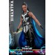 Thor: Love and Thunder Masterpiece Action Figure 1/6 Valkyrie 28 cm