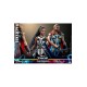 Thor: Love and Thunder Masterpiece Action Figure 1/6 Valkyrie 28 cm