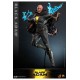 Black Adam DX Action Figure 1/6 Black Adam 33 cm