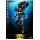 Black Adam DX Action Figure 1/6 Black Adam 33 cm