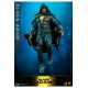 Black Adam DX Action Figure 1/6 Black Adam 33 cm