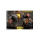 Black Adam DX Action Figure 1/6 Black Adam 33 cm