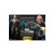 Black Adam DX Action Figure 1/6 Black Adam 33 cm