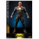 Black Adam DX Action Figure 1/6 Black Adam Deluxe Version 33 cm