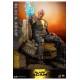 Black Adam DX Action Figure 1/6 Black Adam Deluxe Version 33 cm