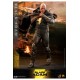 Black Adam DX Action Figure 1/6 Black Adam Deluxe Version 33 cm