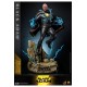 Black Adam DX Action Figure 1/6 Black Adam Deluxe Version 33 cm