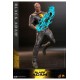 Black Adam DX Action Figure 1/6 Black Adam Deluxe Version 33 cm