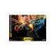 Black Adam DX Action Figure 1/6 Black Adam Deluxe Version 33 cm