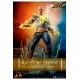 Black Adam DX Action Figure 1/6 Black Adam (Golden Armor) Deluxe Version 33 cm