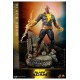 Black Adam DX Action Figure 1/6 Black Adam (Golden Armor) Deluxe Version 33 cm