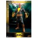 Black Adam DX Action Figure 1/6 Black Adam (Golden Armor) Deluxe Version 33 cm