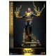 Black Adam DX Action Figure 1/6 Black Adam (Golden Armor) Deluxe Version 33 cm