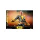 Black Adam DX Action Figure 1/6 Black Adam (Golden Armor) Deluxe Version 33 cm