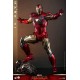 Iron Man 2 Action Figure 1/4 Iron Man Mark VI 48 cm