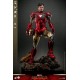 Iron Man 2 Action Figure 1/4 Iron Man Mark VI 48 cm