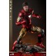 Iron Man 2 Action Figure 1/4 Iron Man Mark VI 48 cm