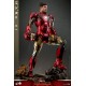 Iron Man 2 Action Figure 1/4 Iron Man Mark VI 48 cm