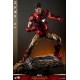 Iron Man 2 Action Figure 1/4 Iron Man Mark VI 48 cm