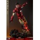 Iron Man 2 Action Figure 1/4 Iron Man Mark VI 48 cm