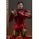 Iron Man 2 Action Figure 1/4 Iron Man Mark VI 48 cm