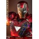 Iron Man 2 Action Figure 1/4 Iron Man Mark VI 48 cm