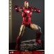 Iron Man 2 Action Figure 1/4 Iron Man Mark VI 48 cm