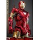 Iron Man 2 Action Figure 1/4 Iron Man Mark VI 48 cm