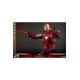 Iron Man 2 Action Figure 1/4 Iron Man Mark VI 48 cm