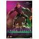 Spider-Man: No Way Home Movie Masterpiece Action Figure 1/6 Green Goblin (Upgraded Suit) 30 cm