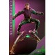 Spider-Man: No Way Home Movie Masterpiece Action Figure 1/6 Green Goblin (Upgraded Suit) 30 cm