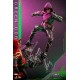 Spider-Man: No Way Home Movie Masterpiece Action Figure 1/6 Green Goblin (Upgraded Suit) 30 cm