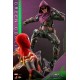 Spider-Man: No Way Home Movie Masterpiece Action Figure 1/6 Green Goblin (Upgraded Suit) 30 cm