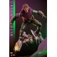 Spider-Man: No Way Home Movie Masterpiece Action Figure 1/6 Green Goblin (Upgraded Suit) 30 cm