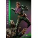 Spider-Man: No Way Home Movie Masterpiece Action Figure 1/6 Green Goblin (Upgraded Suit) 30 cm