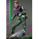 Spider-Man: No Way Home Movie Masterpiece Action Figure 1/6 Green Goblin (Upgraded Suit) 30 cm