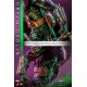 Spider-Man: No Way Home Movie Masterpiece Action Figure 1/6 Green Goblin (Upgraded Suit) 30 cm