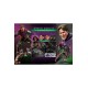 Spider-Man: No Way Home Movie Masterpiece Action Figure 1/6 Green Goblin (Upgraded Suit) 30 cm