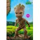 I Am Groot Action Figure Groot 26 cm