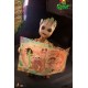 I Am Groot Action Figure Groot 26 cm