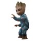 I Am Groot Action Figure Groot Deluxe Version 26 cm