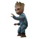 I Am Groot Action Figure Groot Deluxe Version 26 cm